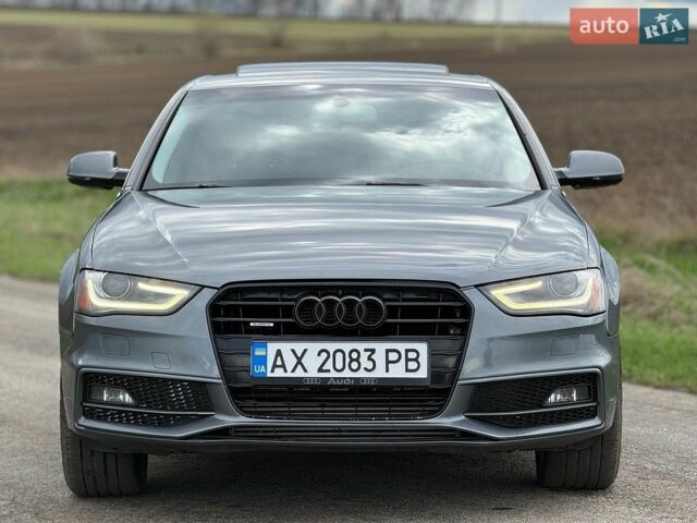 Сірий Ауді А4, об'ємом двигуна 1.98 л та пробігом 260 тис. км за 10600 $, фото 1 на Automoto.ua