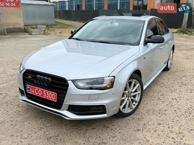 Серый Ауди А4, объемом двигателя 1.98 л и пробегом 191 тыс. км за 11300 $, фото 1 на Automoto.ua