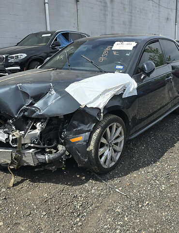 Сірий Ауді А4, об'ємом двигуна 2 л та пробігом 102 тис. км за 9300 $, фото 1 на Automoto.ua