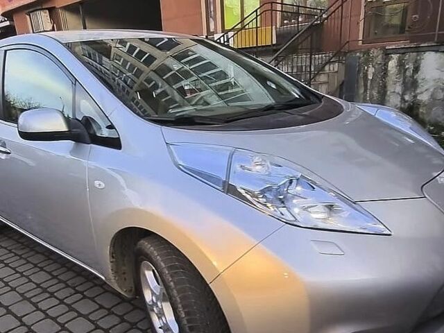Сірий Ауді А4, об'ємом двигуна 2 л та пробігом 55 тис. км за 19760 $, фото 1 на Automoto.ua
