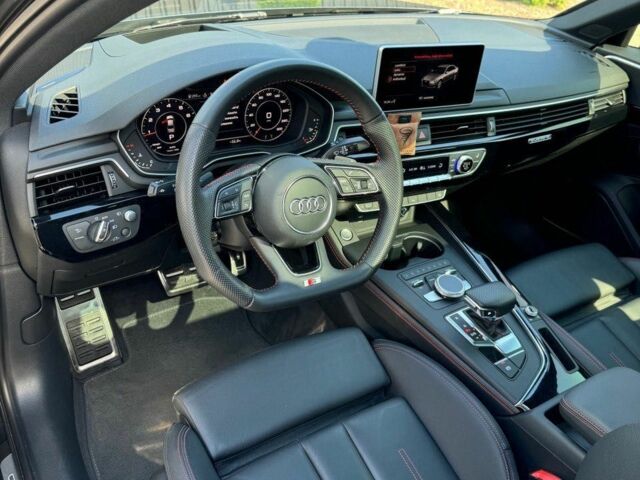 Сірий Ауді А4, об'ємом двигуна 2 л та пробігом 88 тис. км за 27931 $, фото 1 на Automoto.ua