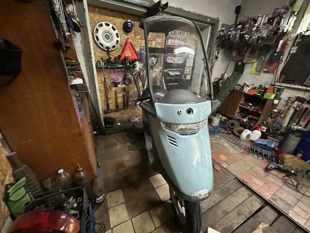 Серый Ауди А4, объемом двигателя 2 л и пробегом 74 тыс. км за 20900 $, фото 1 на Automoto.ua