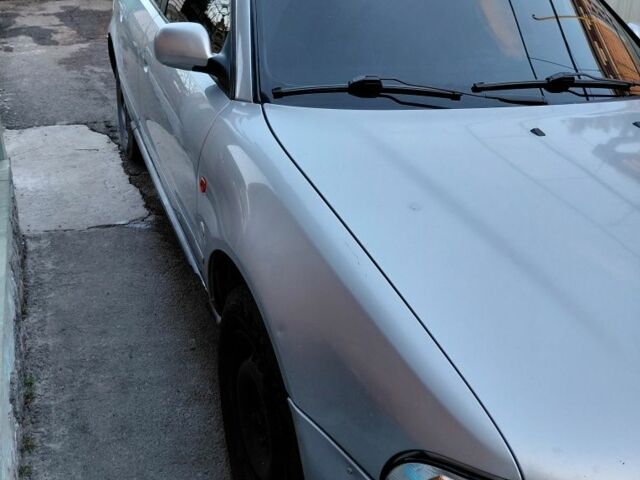 Серый Ауди А4, объемом двигателя 0 л и пробегом 450 тыс. км за 2400 $, фото 1 на Automoto.ua