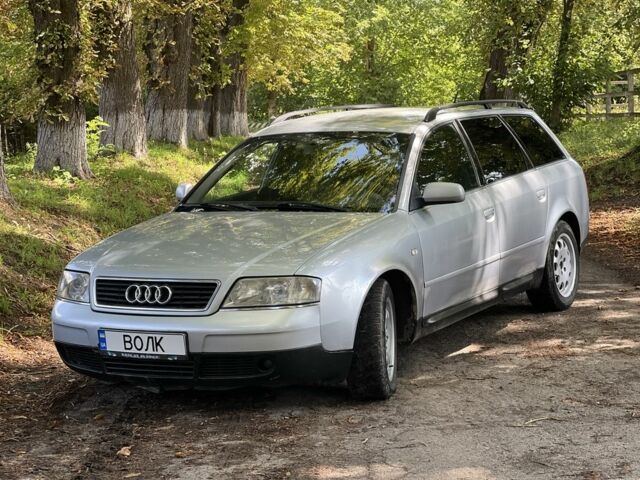 Серый Ауди А4, объемом двигателя 0 л и пробегом 300 тыс. км за 3100 $, фото 1 на Automoto.ua
