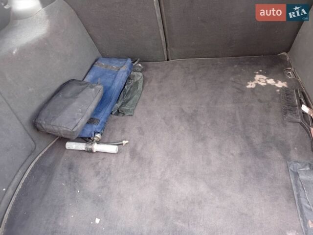 Сірий Ауді А4, об'ємом двигуна 1.9 л та пробігом 480 тис. км за 3800 $, фото 1 на Automoto.ua