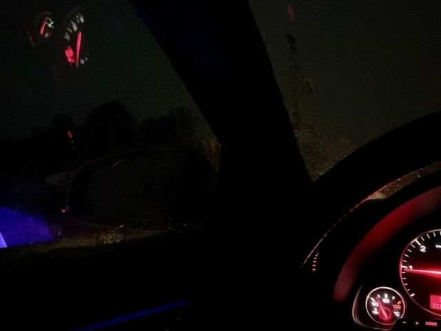 Сірий Ауді А4, об'ємом двигуна 2 л та пробігом 400 тис. км за 2900 $, фото 1 на Automoto.ua