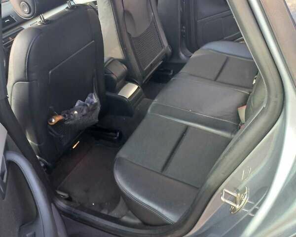 Сірий Ауді А4, об'ємом двигуна 1.8 л та пробігом 140 тис. км за 6100 $, фото 1 на Automoto.ua