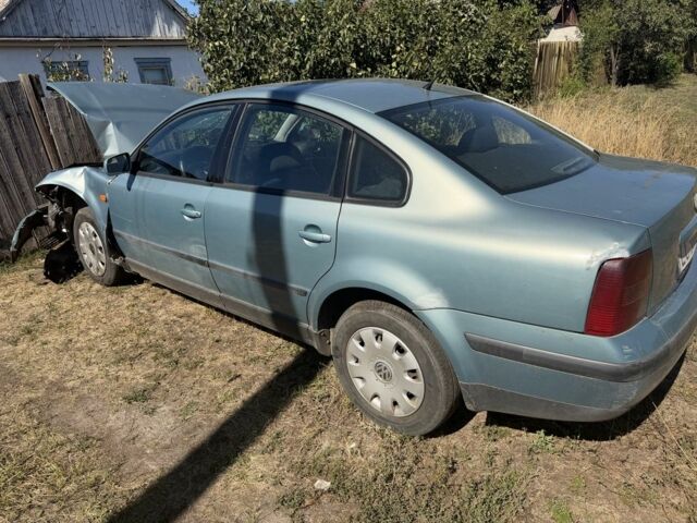 Сірий Ауді А4, об'ємом двигуна 1.98 л та пробігом 289 тис. км за 3500 $, фото 1 на Automoto.ua