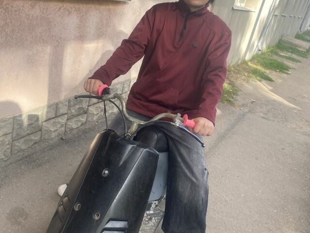 Сірий Ауді А4, об'ємом двигуна 1.8 л та пробігом 230 тис. км за 6700 $, фото 1 на Automoto.ua