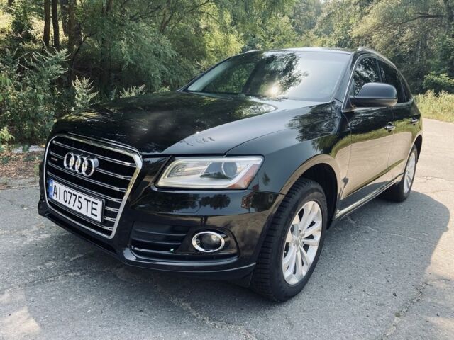 Серый Ауди А4, объемом двигателя 2 л и пробегом 310 тыс. км за 4016 $, фото 1 на Automoto.ua