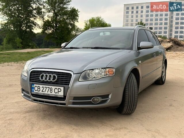 Серый Ауди А4, объемом двигателя 1.6 л и пробегом 242 тыс. км за 6200 $, фото 1 на Automoto.ua