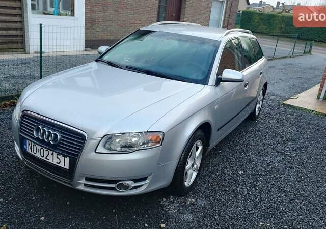 Сірий Ауді А4, об'ємом двигуна 0 л та пробігом 360 тис. км за 2650 $, фото 1 на Automoto.ua