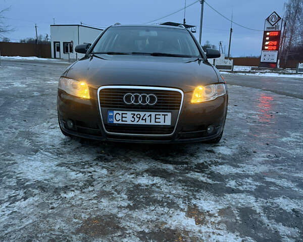 Серый Ауди А4, объемом двигателя 2.7 л и пробегом 290 тыс. км за 7000 $, фото 1 на Automoto.ua