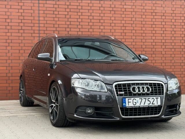 Серый Ауди А4, объемом двигателя 0 л и пробегом 310 тыс. км за 2199 $, фото 1 на Automoto.ua