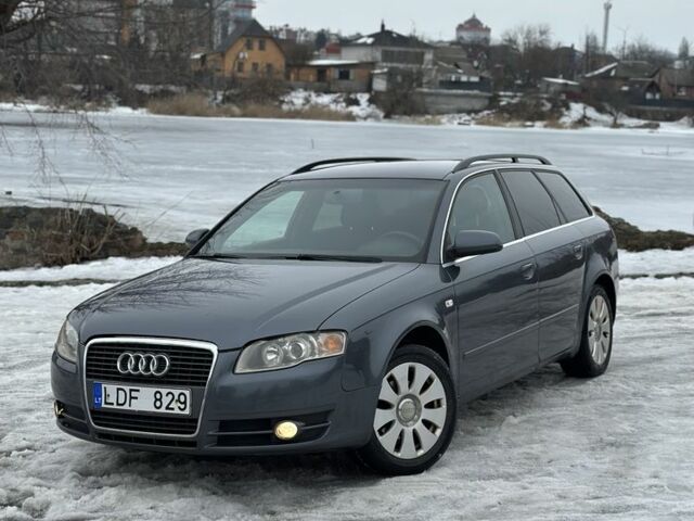 Серый Ауди А4, объемом двигателя 0 л и пробегом 349 тыс. км за 2900 $, фото 1 на Automoto.ua
