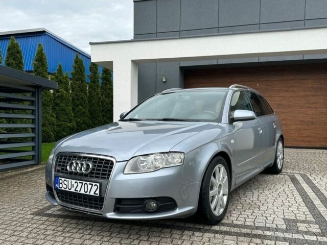 Серый Ауди А4, объемом двигателя 0 л и пробегом 280 тыс. км за 2200 $, фото 1 на Automoto.ua