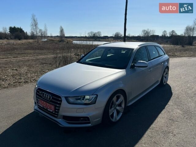 Сірий Ауді А4, об'ємом двигуна 1.8 л та пробігом 265 тис. км за 8250 $, фото 1 на Automoto.ua