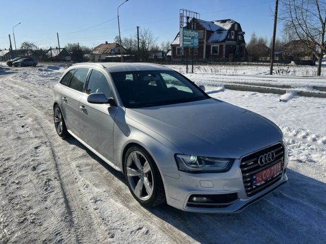 Сірий Ауді А4, об'ємом двигуна 1.8 л та пробігом 260 тис. км за 8500 $, фото 1 на Automoto.ua