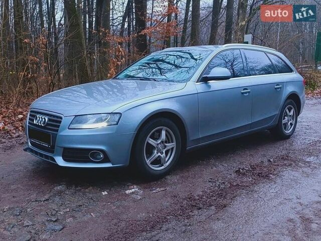 Серый Ауди А4, объемом двигателя 1.8 л и пробегом 285 тыс. км за 7200 $, фото 1 на Automoto.ua