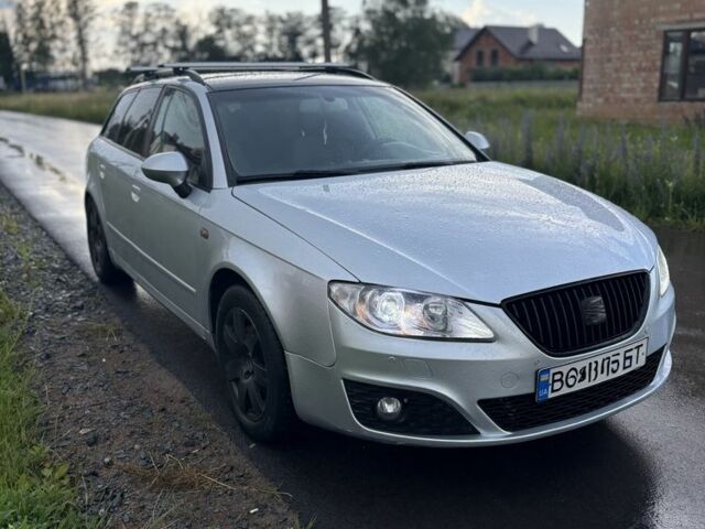 Серый Ауди А4, объемом двигателя 2 л и пробегом 259 тыс. км за 4900 $, фото 1 на Automoto.ua