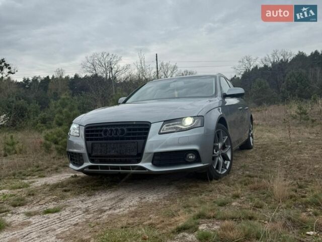 Серый Ауди А4, объемом двигателя 2.7 л и пробегом 320 тыс. км за 11955 $, фото 1 на Automoto.ua