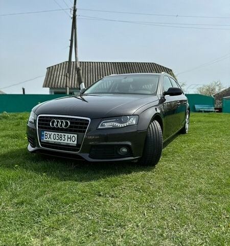 Серый Ауди А4, объемом двигателя 1.98 л и пробегом 230 тыс. км за 10200 $, фото 1 на Automoto.ua