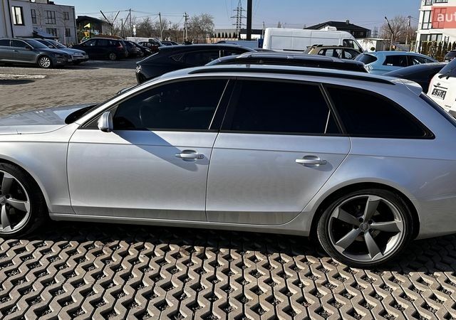 Серый Ауди А4, объемом двигателя 1.98 л и пробегом 187 тыс. км за 9800 $, фото 1 на Automoto.ua