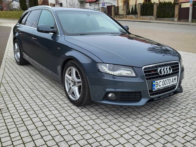 Серый Ауди А4, объемом двигателя 1.8 л и пробегом 241 тыс. км за 10500 $, фото 1 на Automoto.ua