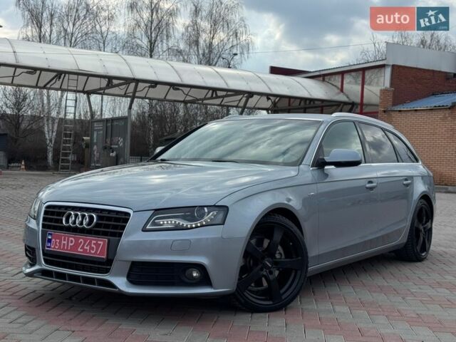 Серый Ауди А4, объемом двигателя 1.8 л и пробегом 154 тыс. км за 9900 $, фото 1 на Automoto.ua