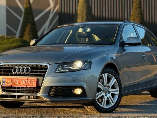 Серый Ауди А4, объемом двигателя 0 л и пробегом 230 тыс. км за 9999 $, фото 1 на Automoto.ua