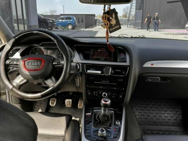 Серый Ауди А4, объемом двигателя 1.98 л и пробегом 232 тыс. км за 12000 $, фото 1 на Automoto.ua