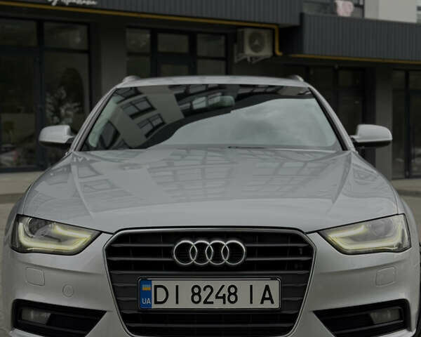 Серый Ауди А4, объемом двигателя 1.97 л и пробегом 327 тыс. км за 11999 $, фото 1 на Automoto.ua