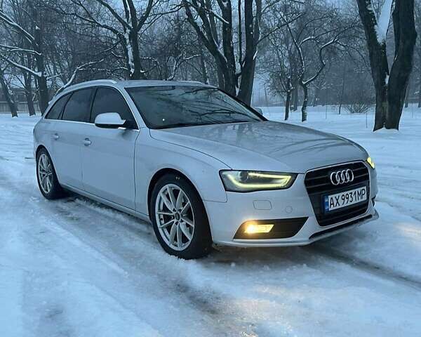 Серый Ауди А4, объемом двигателя 1.9 л и пробегом 300 тыс. км за 12000 $, фото 1 на Automoto.ua