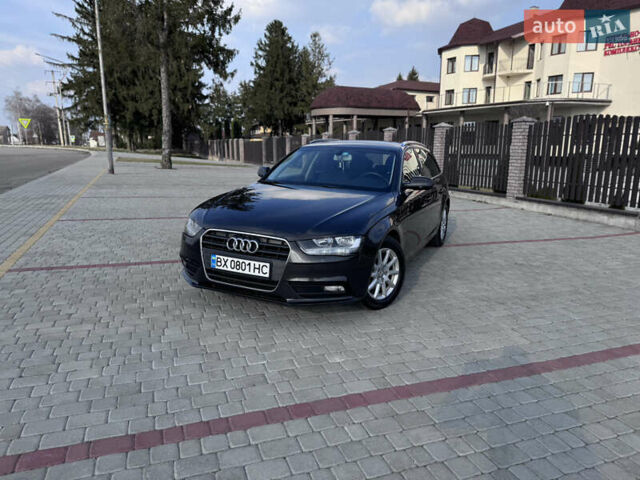 Сірий Ауді А4, об'ємом двигуна 1.8 л та пробігом 259 тис. км за 11300 $, фото 1 на Automoto.ua