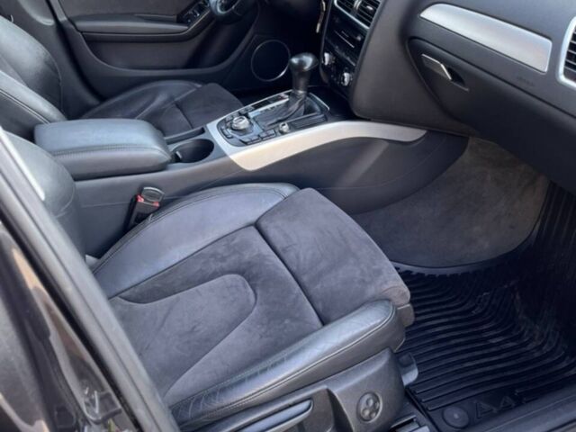 Сірий Ауді А4, об'ємом двигуна 3 л та пробігом 0 тис. км за 17900 $, фото 1 на Automoto.ua