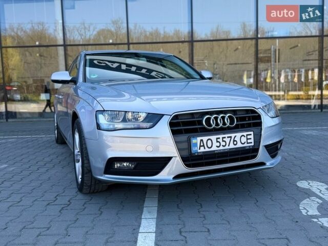 Серый Ауди А4, объемом двигателя 1.97 л и пробегом 354 тыс. км за 15000 $, фото 1 на Automoto.ua