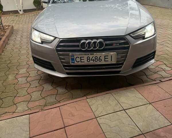 Серый Ауди А4, объемом двигателя 1.97 л и пробегом 262 тыс. км за 19900 $, фото 1 на Automoto.ua