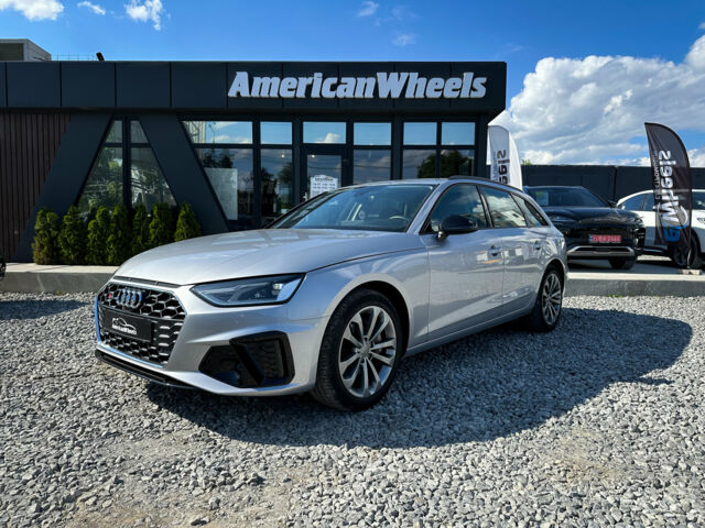 Серый Ауди А4, объемом двигателя 2 л и пробегом 87 тыс. км за 27600 $, фото 1 на Automoto.ua