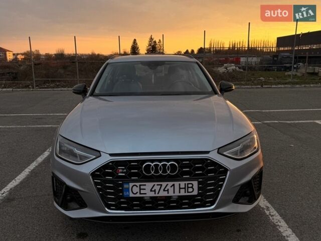 Сірий Ауді А4, об'ємом двигуна 1.97 л та пробігом 105 тис. км за 27000 $, фото 1 на Automoto.ua