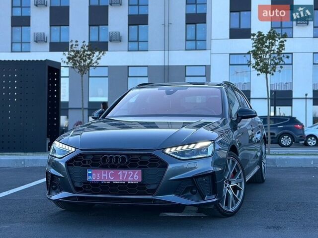 Серый Ауди А4, объемом двигателя 1.97 л и пробегом 158 тыс. км за 34800 $, фото 1 на Automoto.ua