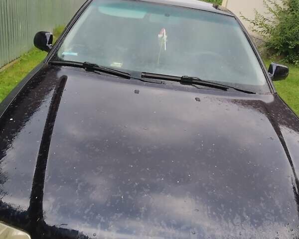 Синій Ауді А4, об'ємом двигуна 1.6 л та пробігом 290 тис. км за 2500 $, фото 1 на Automoto.ua