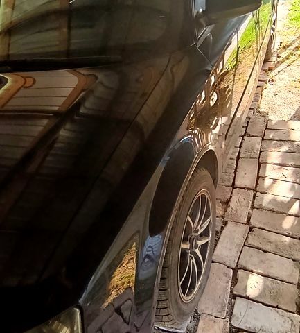 Синий Ауди А4, объемом двигателя 1.8 л и пробегом 237 тыс. км за 4500 $, фото 1 на Automoto.ua