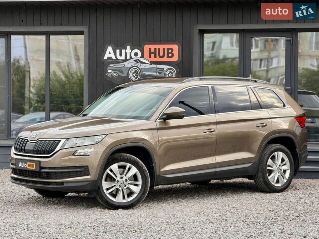 Синий Ауди А4, объемом двигателя 1.9 л и пробегом 320 тыс. км за 5019 $, фото 1 на Automoto.ua
