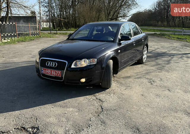 Синий Ауди А4, объемом двигателя 1.6 л и пробегом 179 тыс. км за 7777 $, фото 1 на Automoto.ua