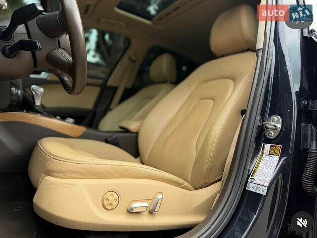 Синий Ауди А4, объемом двигателя 1.98 л и пробегом 80 тыс. км за 13200 $, фото 1 на Automoto.ua