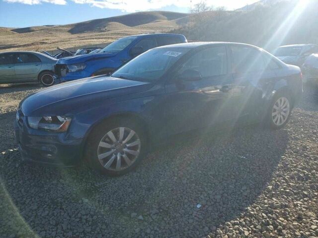 Синій Ауді А4, об'ємом двигуна 0 л та пробігом 84 тис. км за 1400 $, фото 1 на Automoto.ua