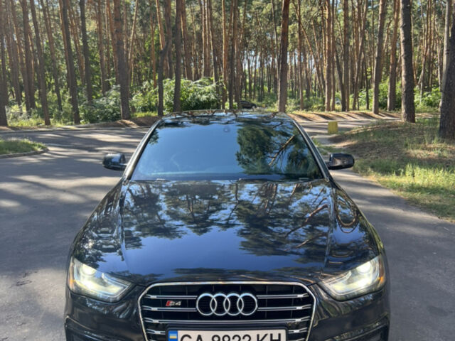 Синій Ауді А4, об'ємом двигуна 1.98 л та пробігом 184 тис. км за 11700 $, фото 1 на Automoto.ua
