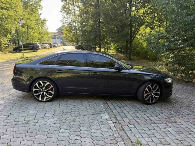 Синий Ауди А4, объемом двигателя 1.98 л и пробегом 124 тыс. км за 13300 $, фото 1 на Automoto.ua