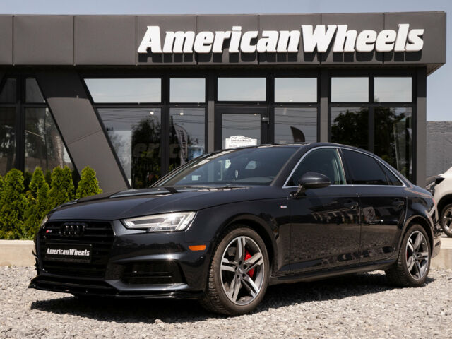 Синій Ауді А4, об'ємом двигуна 2 л та пробігом 156 тис. км за 23500 $, фото 1 на Automoto.ua
