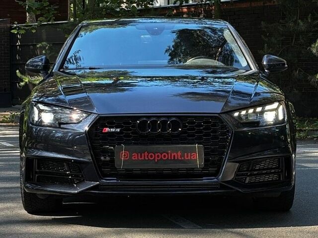 Синій Ауді А4, об'ємом двигуна 1.98 л та пробігом 171 тис. км за 16700 $, фото 1 на Automoto.ua